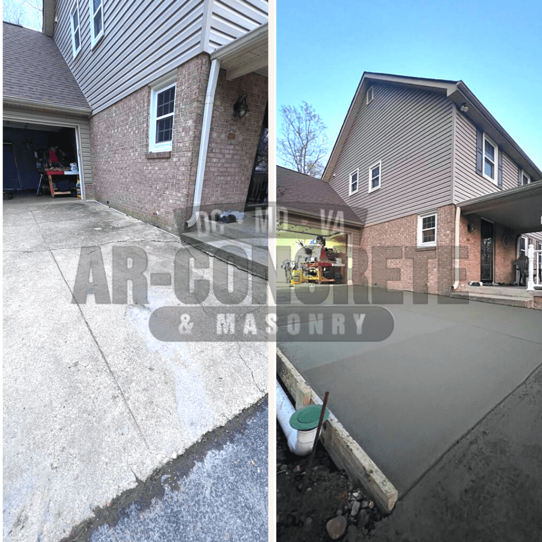 AR CONCRETE